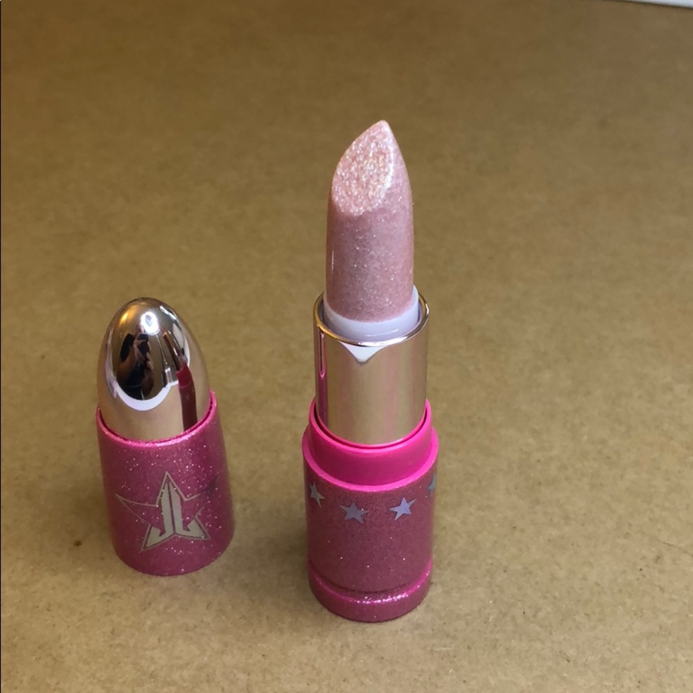 Jeffree Star cosmetics lipstick